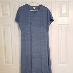 Lularoe Maria dress